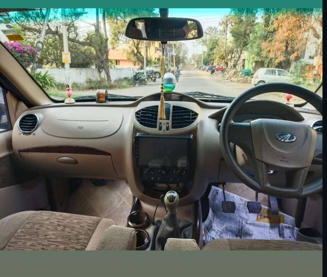 Mahindra Xylo