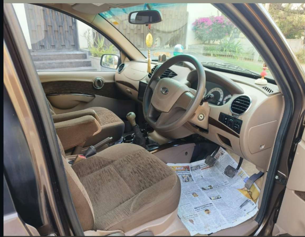 Mahindra Xylo - Image 6