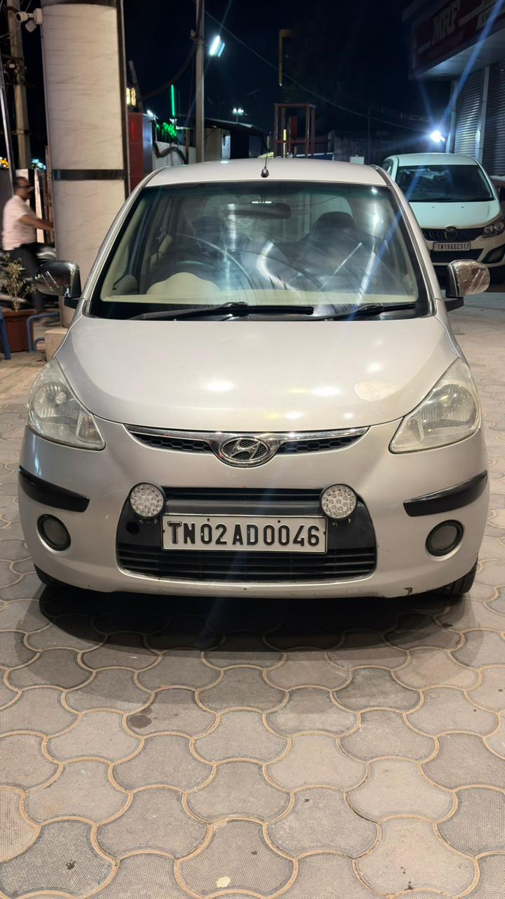 Hyundai i10 Era