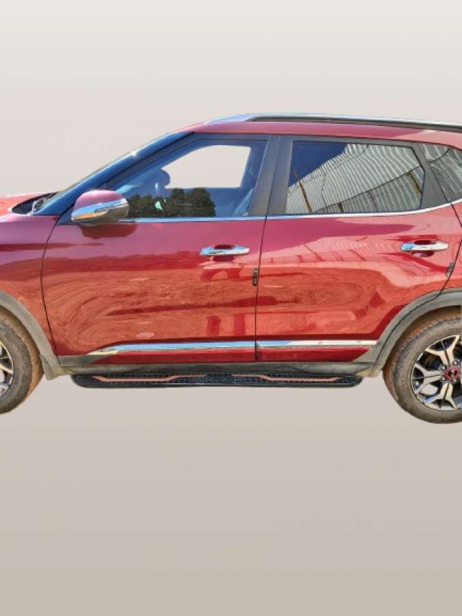 Kia Seltos - Image 1