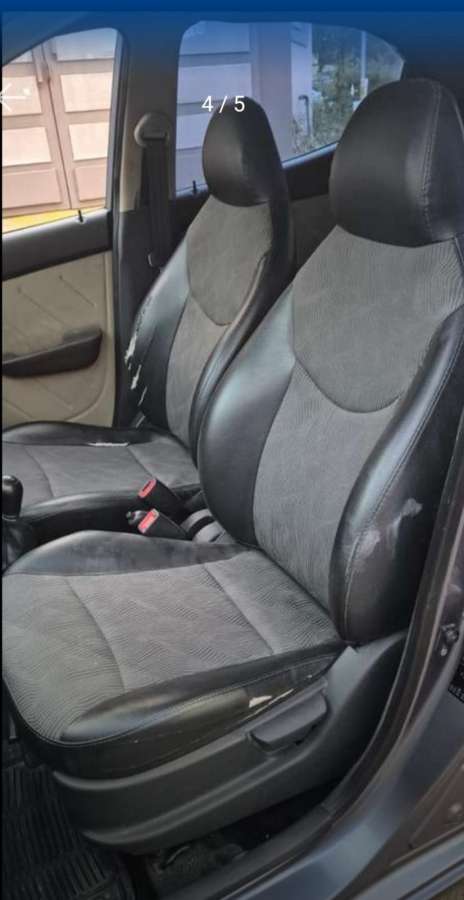 Hyundai Eon - Image 4
