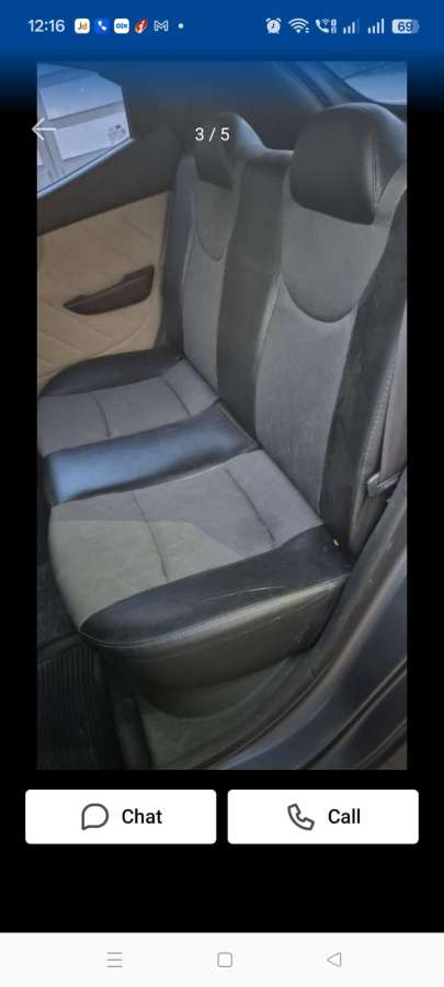 Hyundai Eon - Image 2