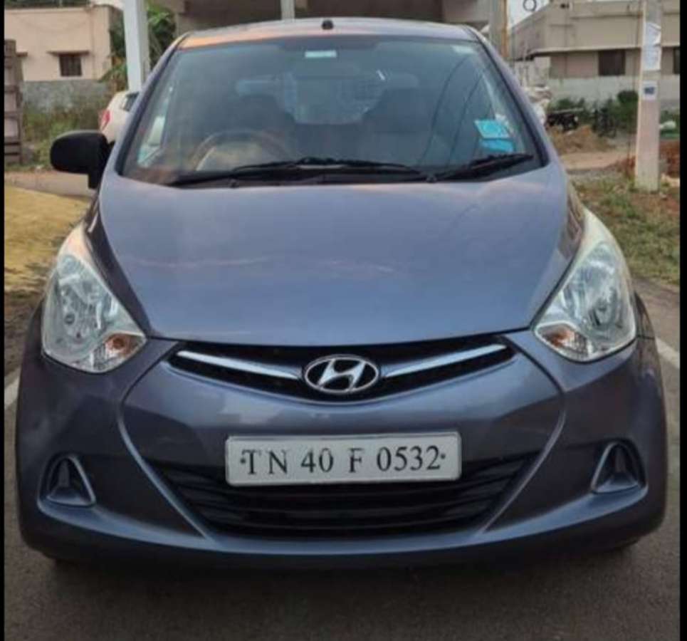 Hyundai Eon