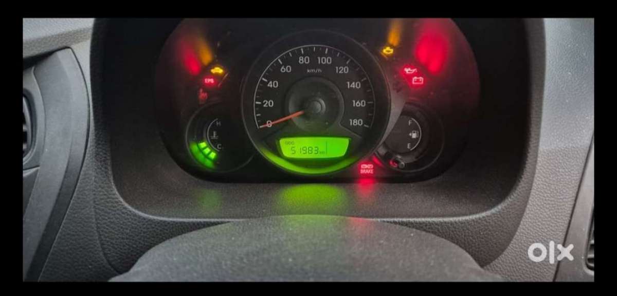 Hyundai Eon - Image 3
