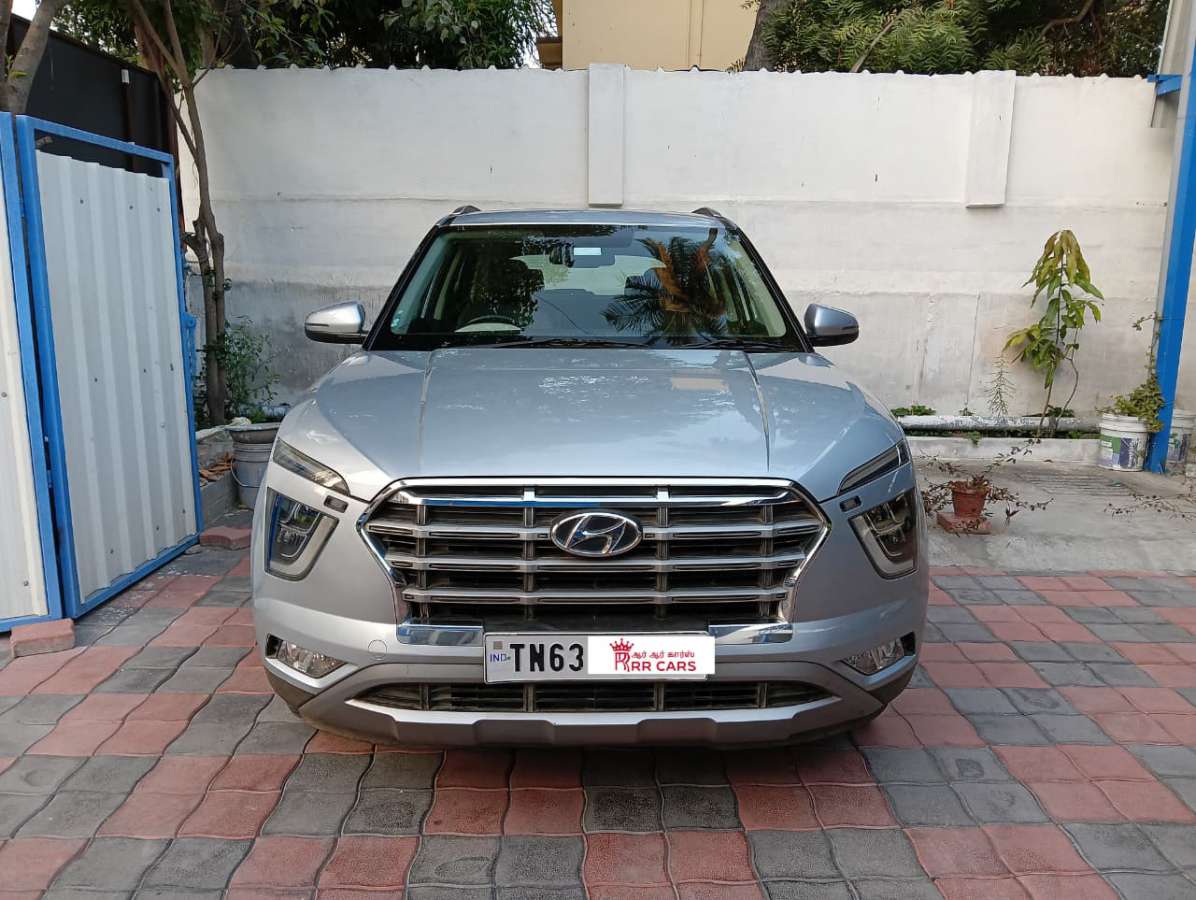 Hyundai Creta - Image 13