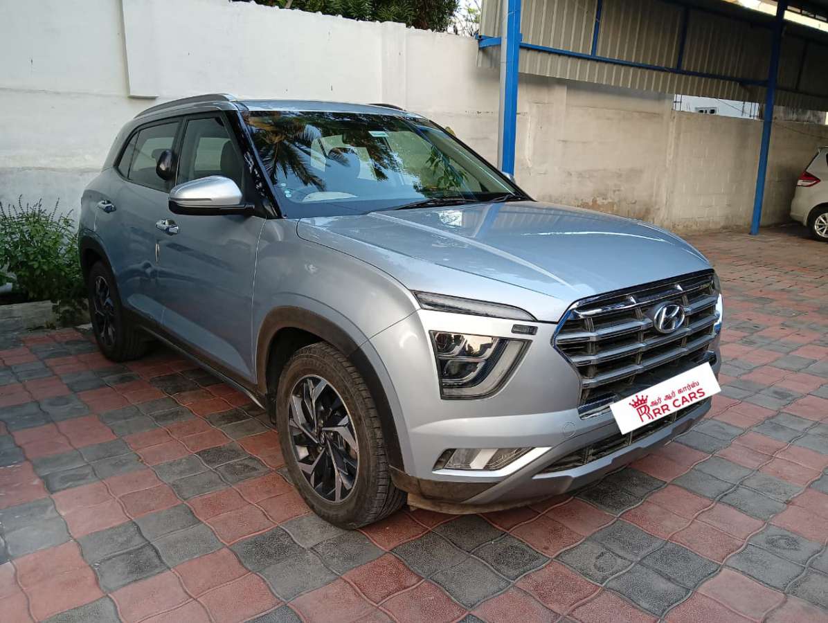 Hyundai Creta - Image 14
