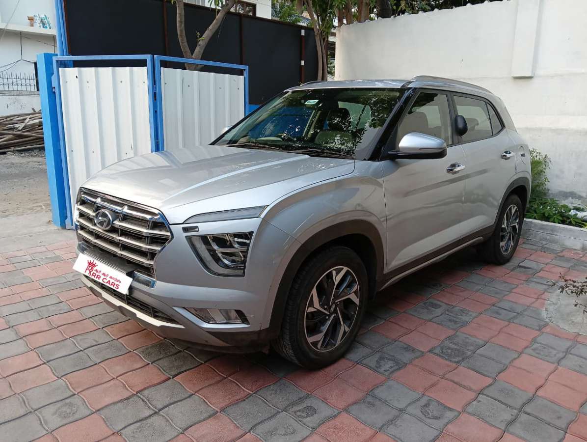Hyundai Creta - Image 15