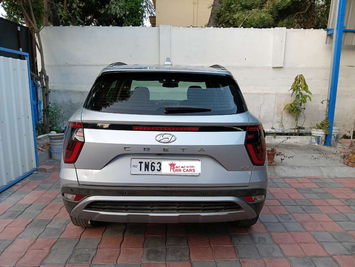 Hyundai Creta - Image 12