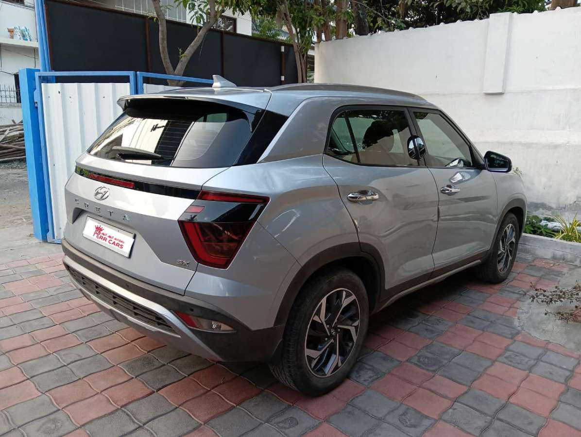 Hyundai Creta - Image 10