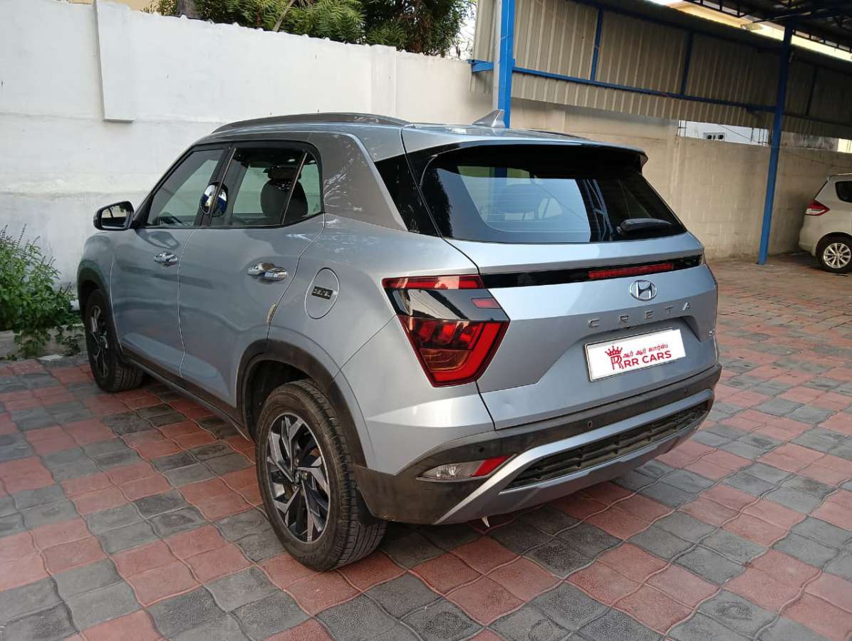Hyundai Creta - Image 11
