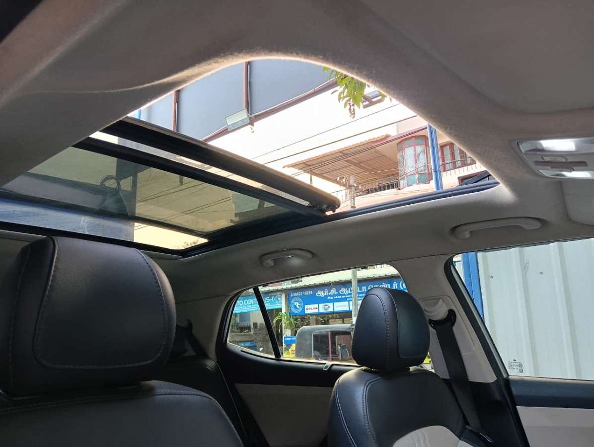 Hyundai Creta - Image 7