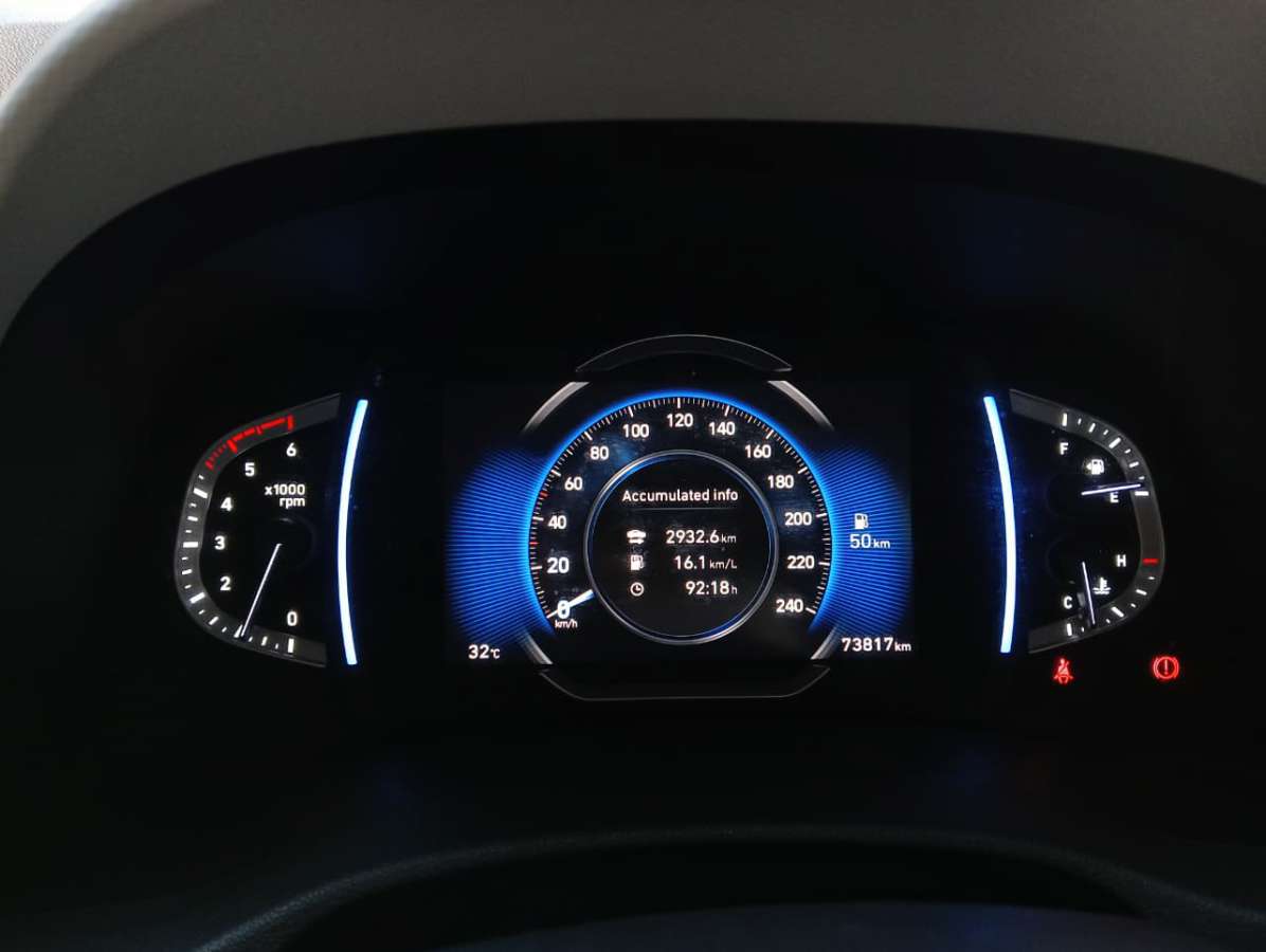 Hyundai Creta - Image 8