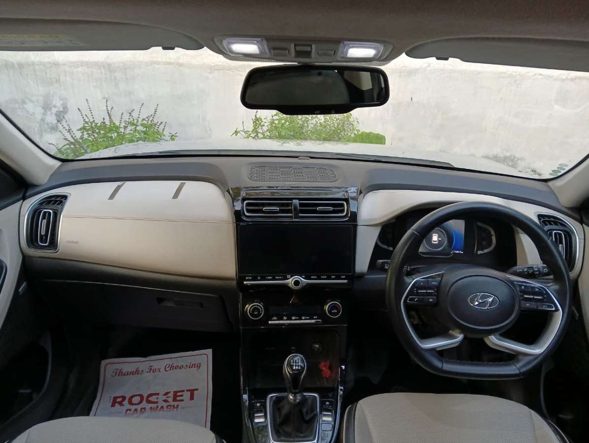 Hyundai Creta - Image 6