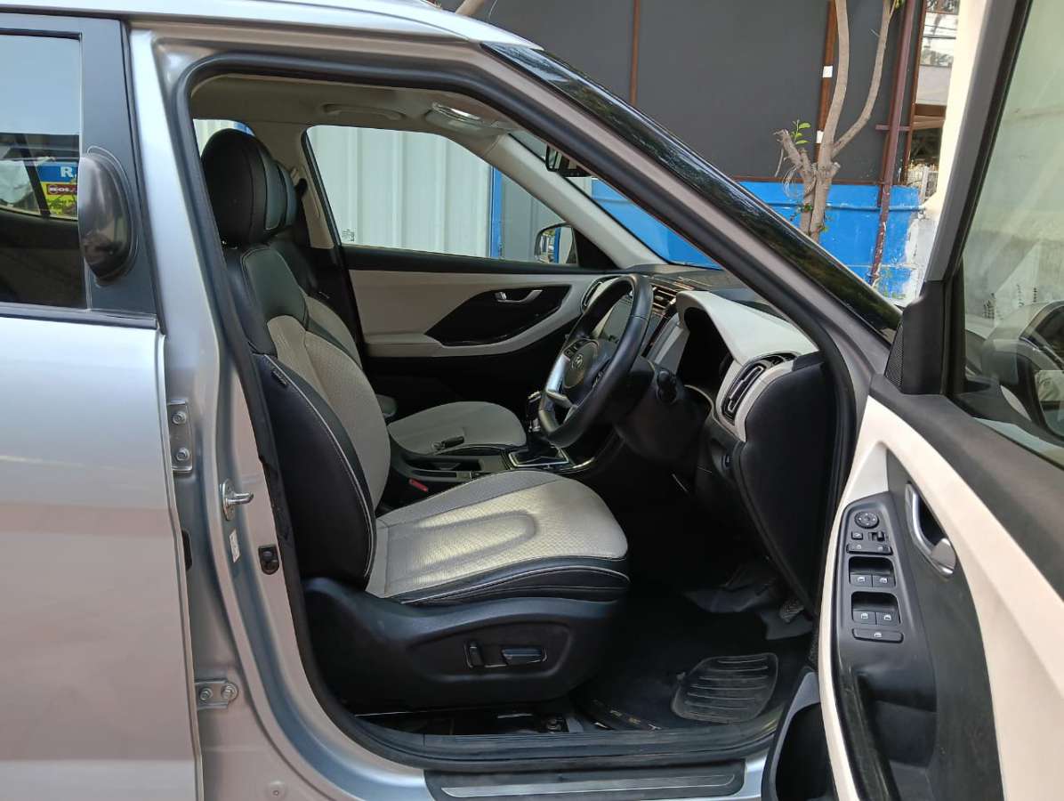 Hyundai Creta - Image 4