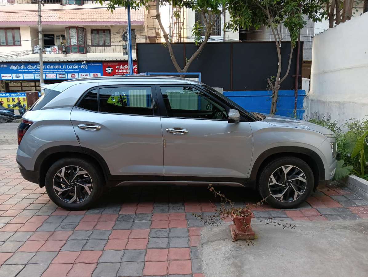 Hyundai Creta - Image 2