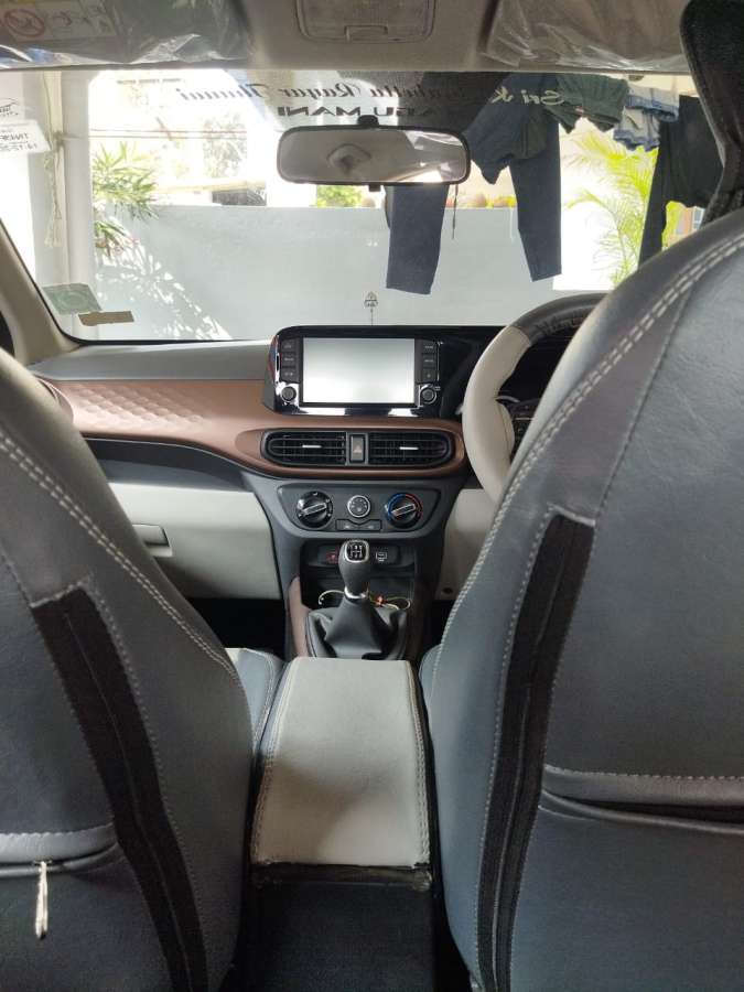 Hyundai Aura