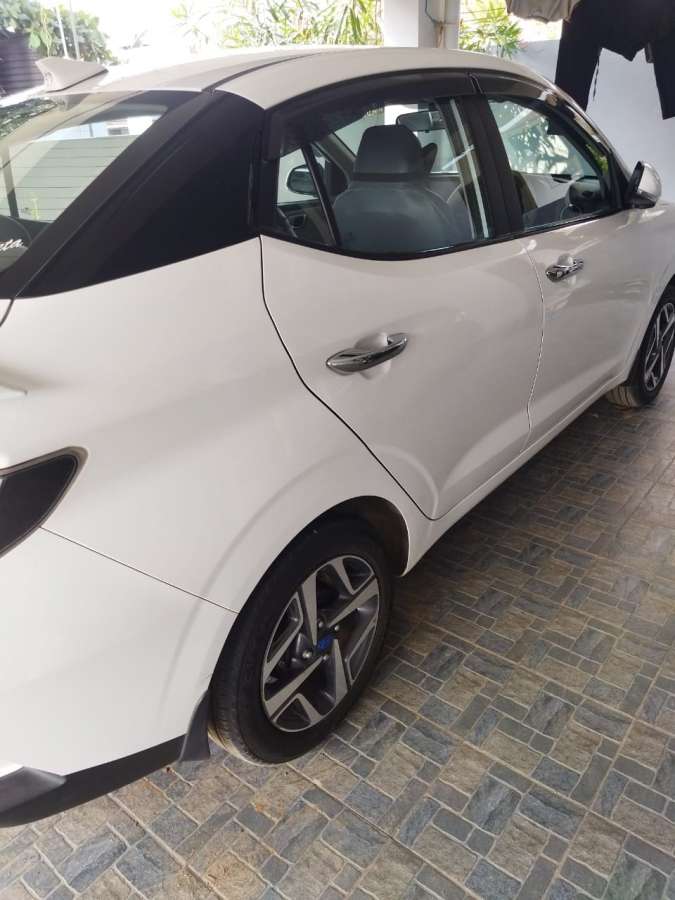 Hyundai Aura - Image 3