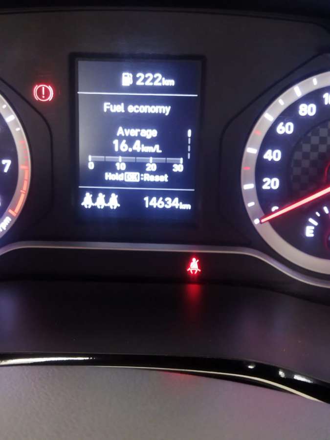 Hyundai Aura - Image 1