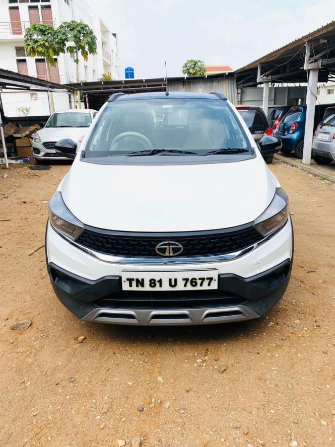 Tata Tiago others