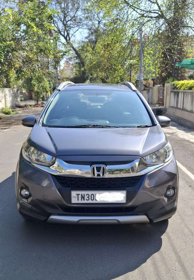 Honda WR-V V i-DTEC