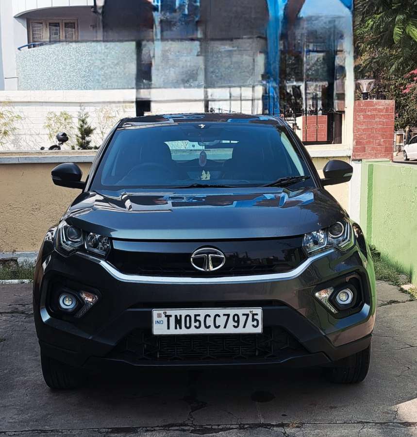 Tata Nexon XE