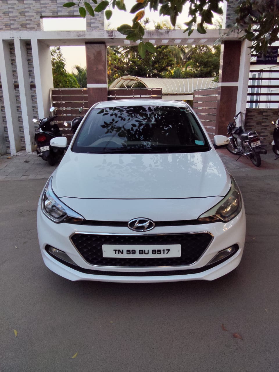Hyundai i20 1.4 Asta CRDi