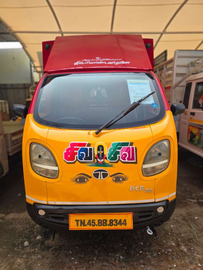 Tata ACE others