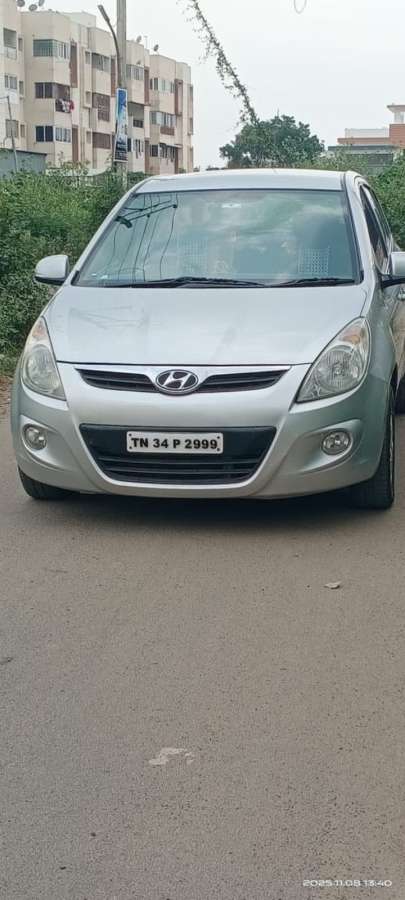 Hyundai i20 1.2 Asta