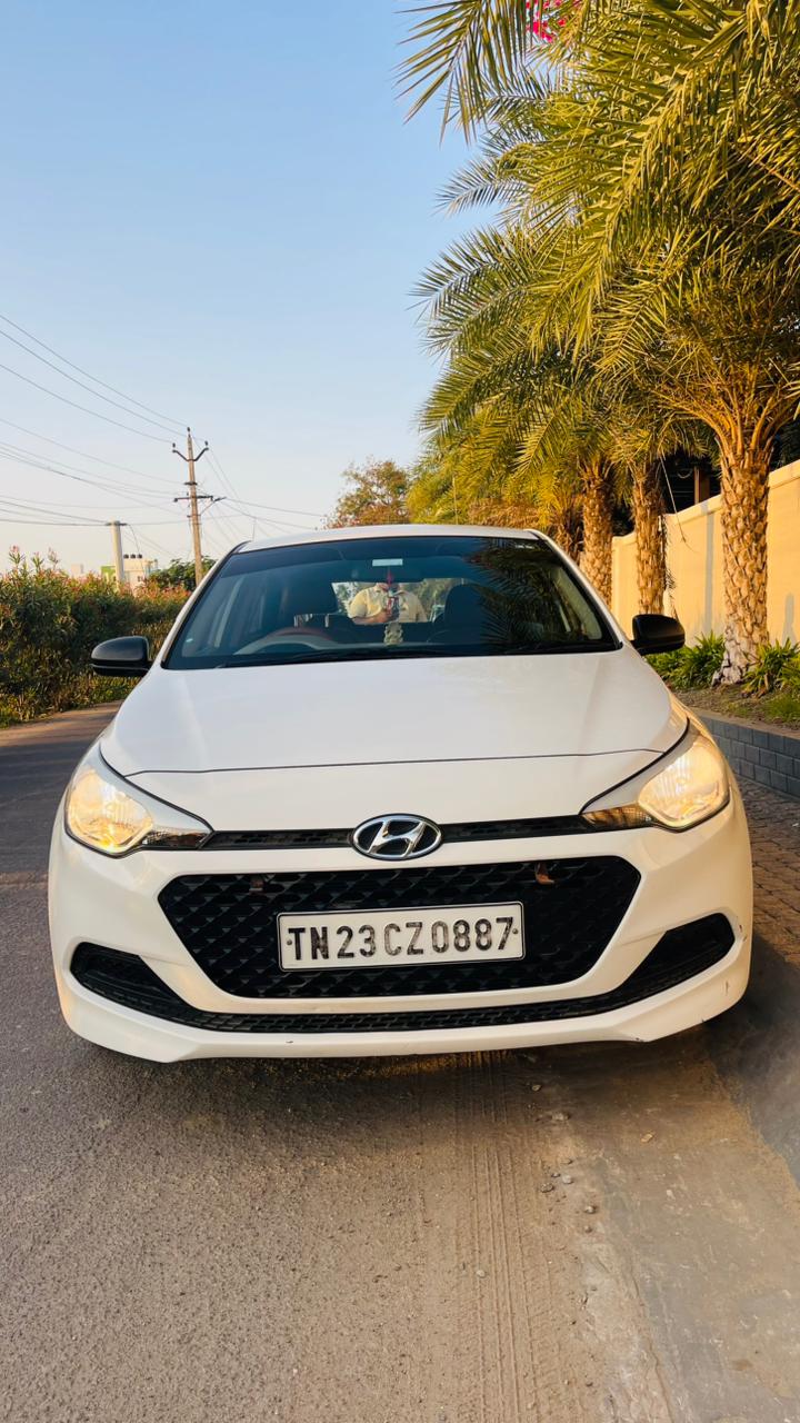 Hyundai i20 1.2 Era