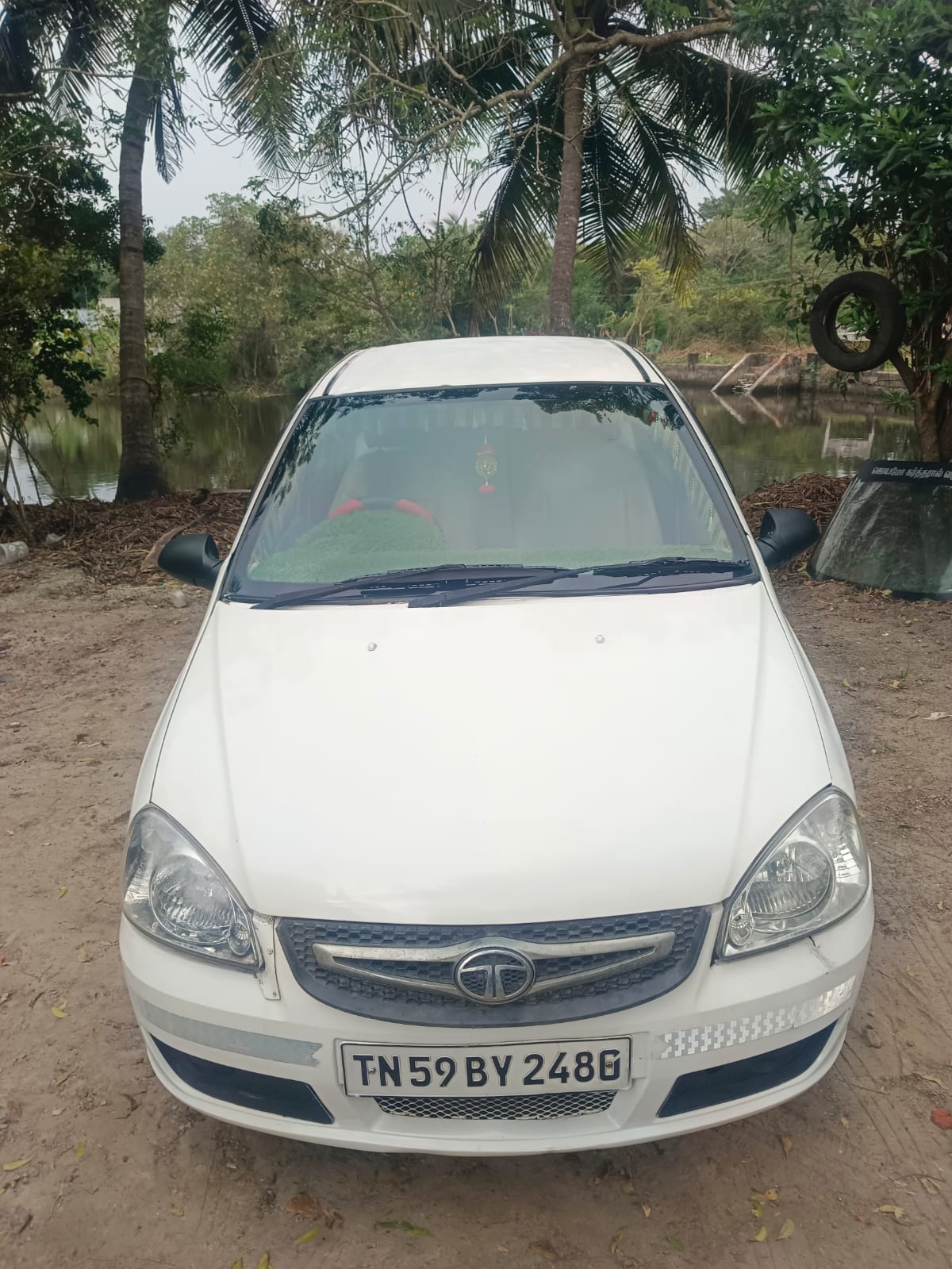 Tata Indica DL