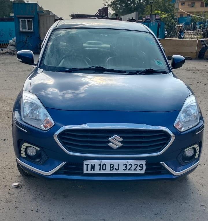 Maruti Suzuki Swift dzire VDI