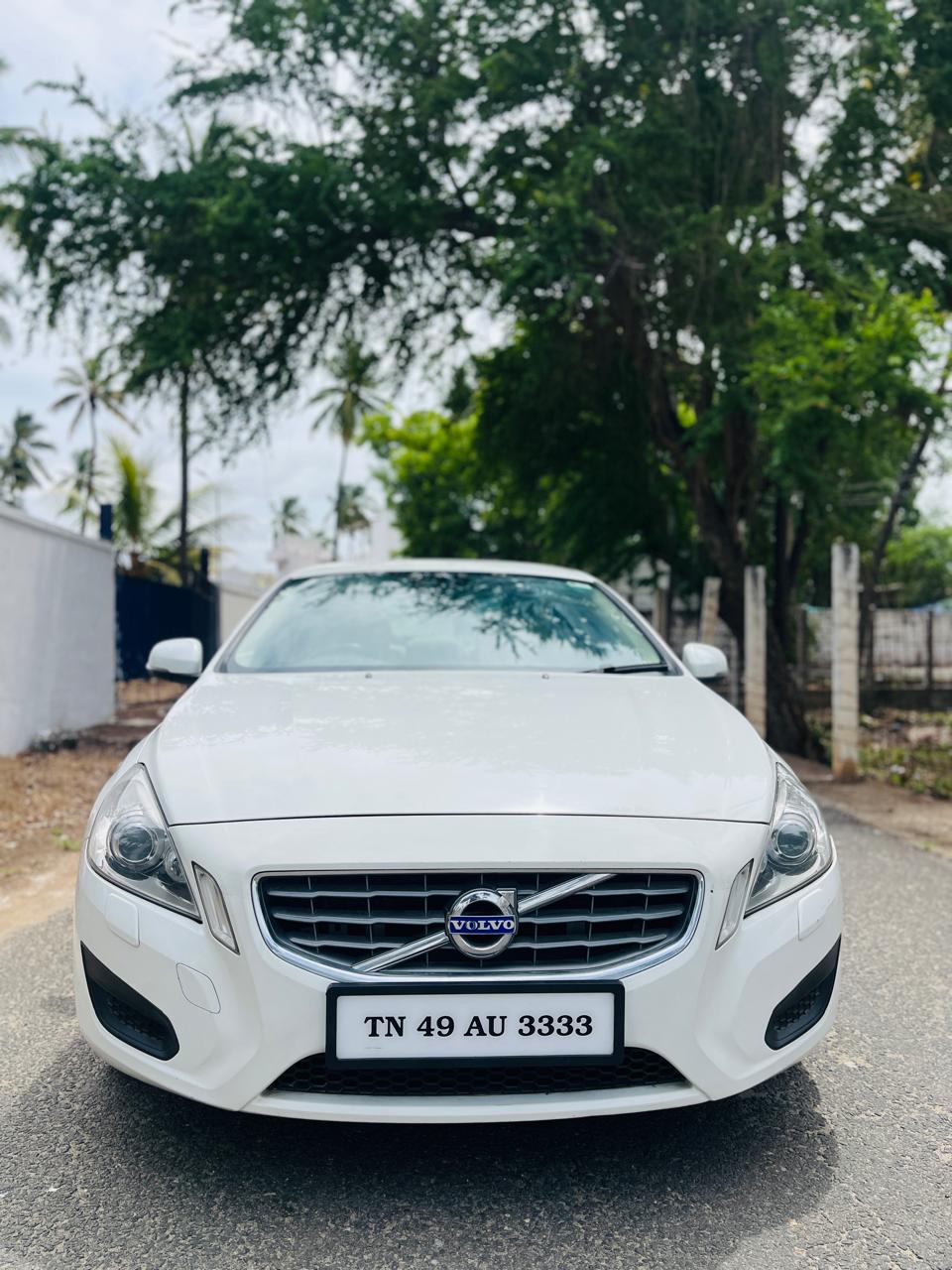 Volvo S60 Kinetic D3