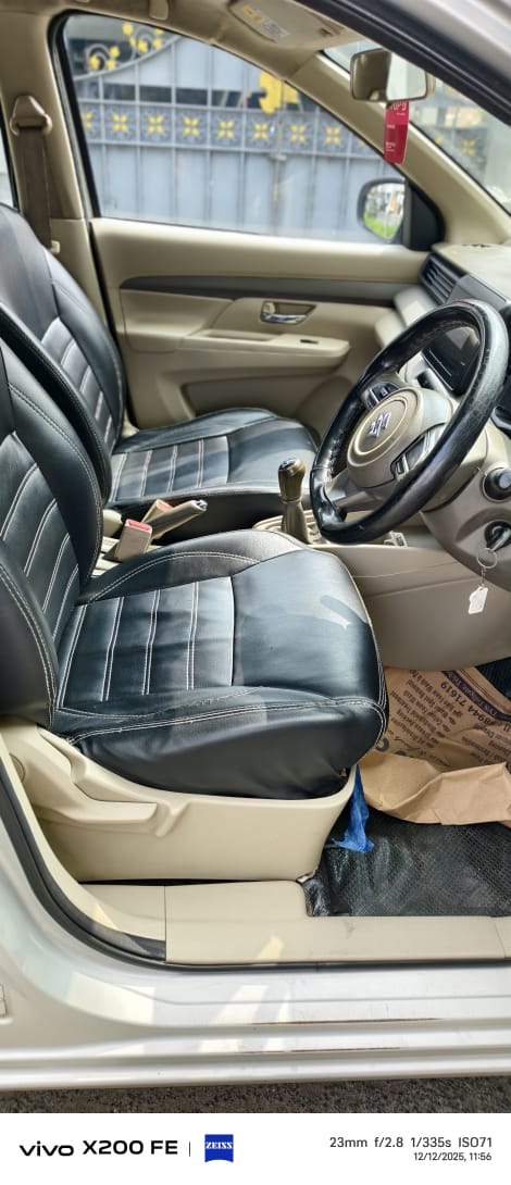 Maruti Suzuki Ertiga VXI