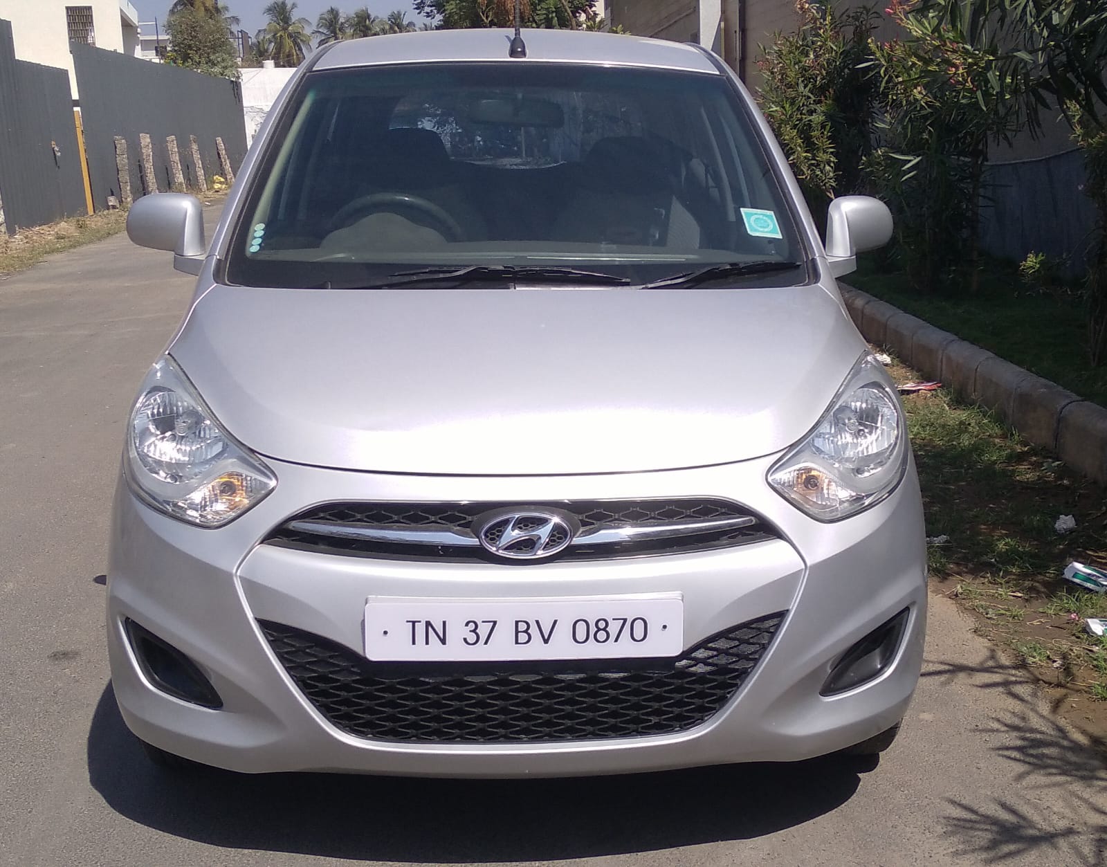 Hyundai i10 1.1 Era