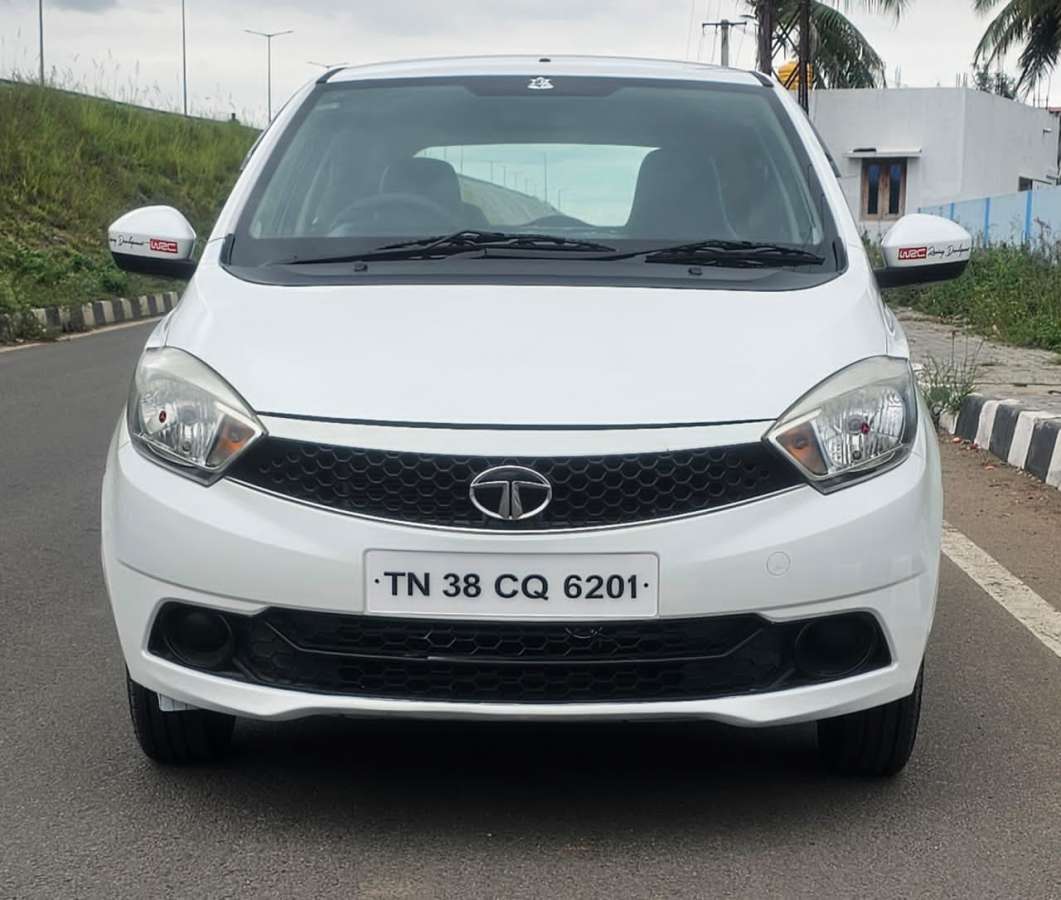 Tata Tiago XM