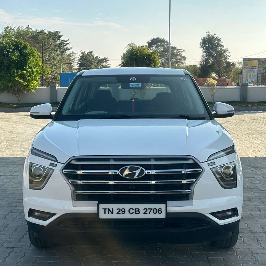 Hyundai Creta 1.4 E Plus