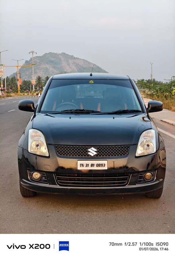 Maruti Suzuki Swift VDI