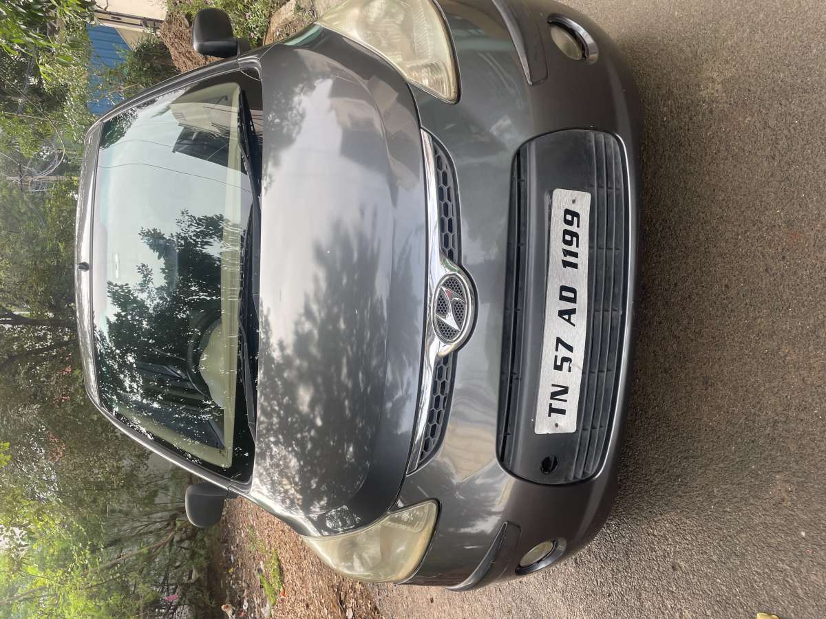 Hyundai i10 1.1 Era IRDE