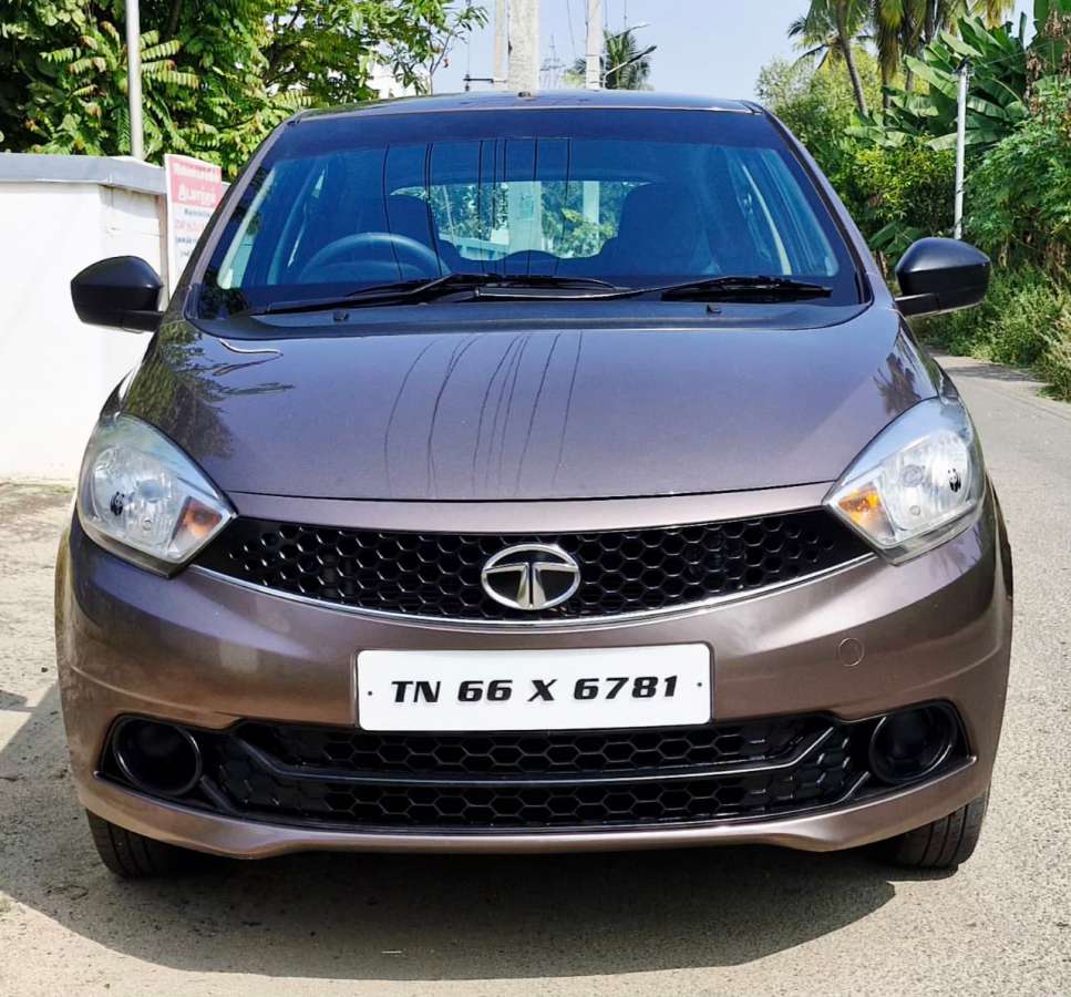 Tata Tigor XM 1.2 Revotron