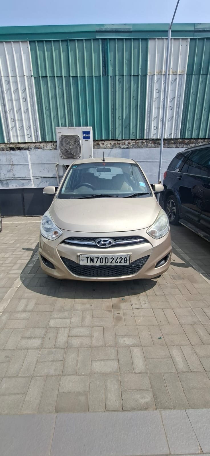 Hyundai i10 1.2 Magna