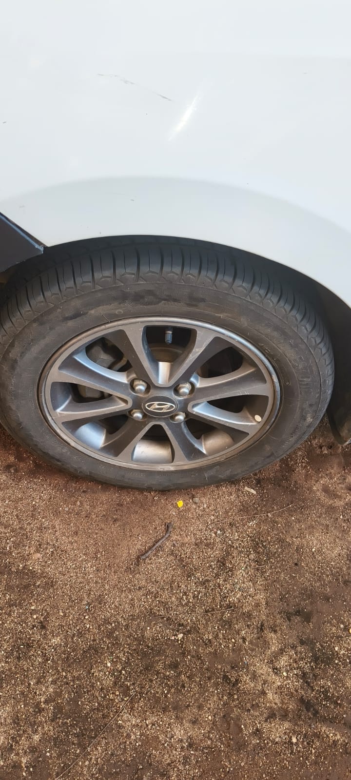 Hyundai i10 1.2 Asta