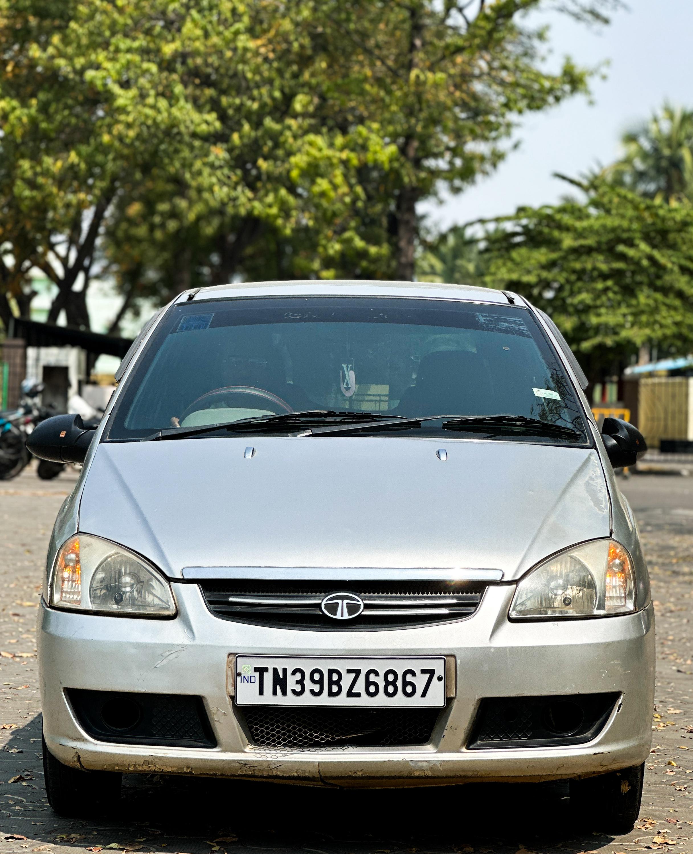 Tata Indica LS