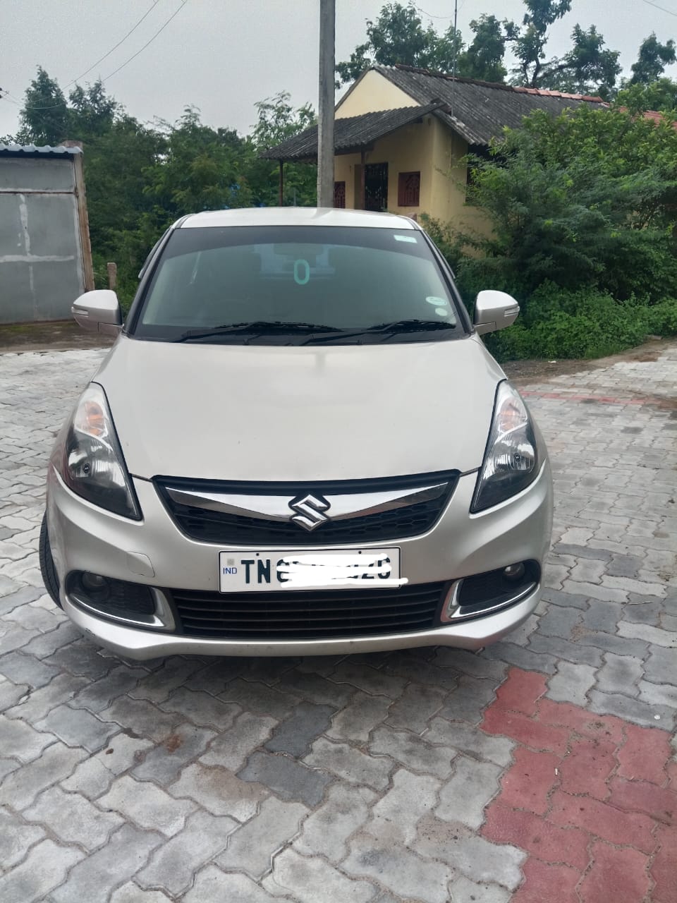Maruti Suzuki Swift dzire VDI