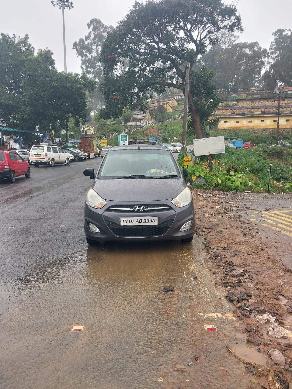 Hyundai i10 1.1 Magna