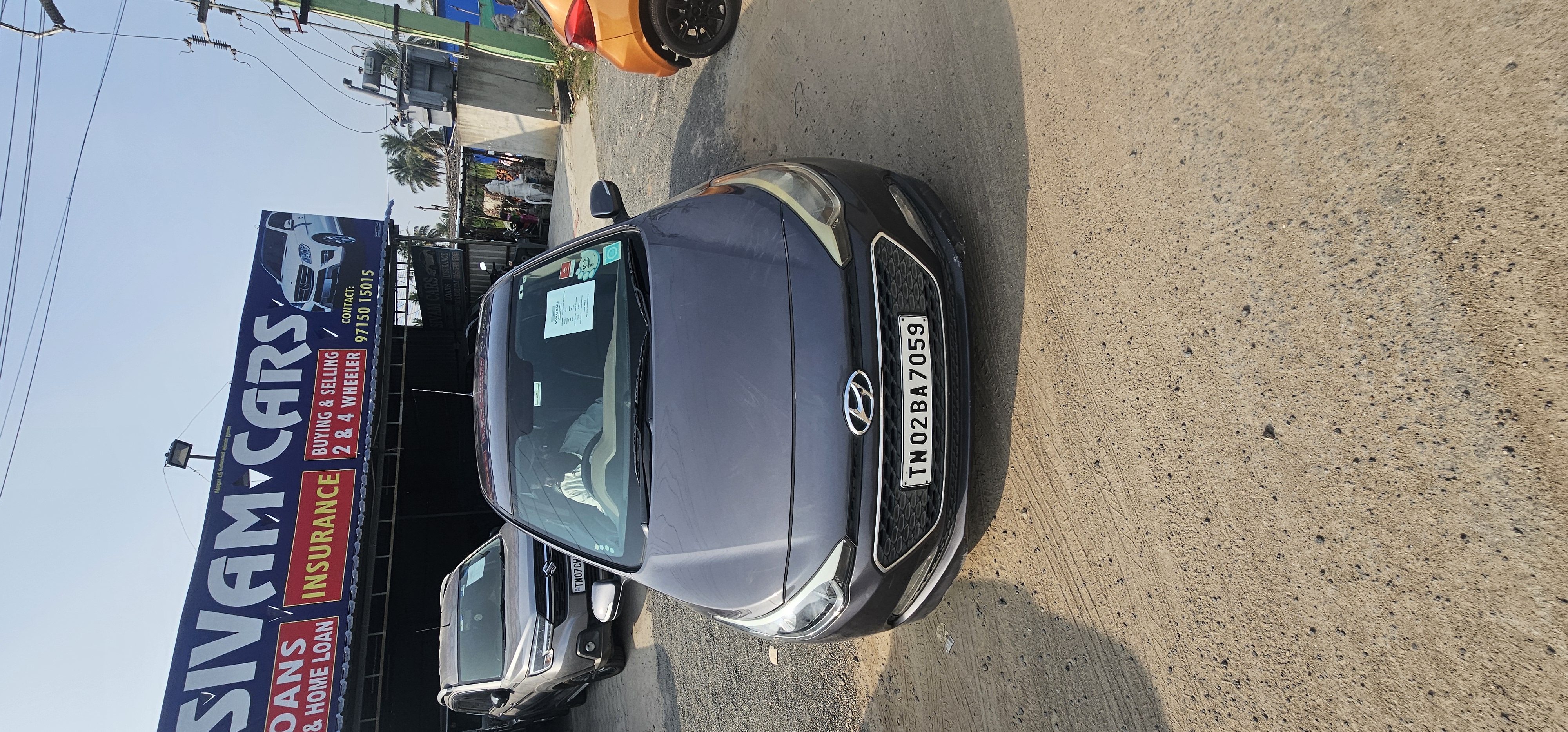 Hyundai i20 1.4 Magna CRDi