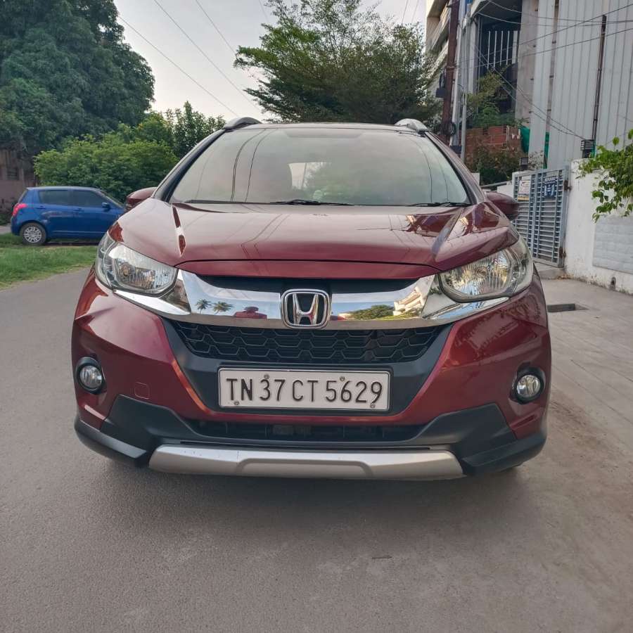 Honda WR-V 1.5 VX i-DTEC