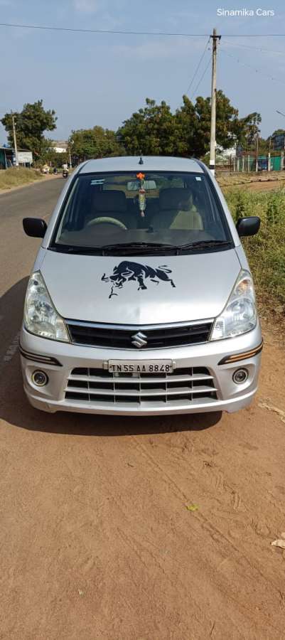 Maruti Suzuki Zen Estilo LX