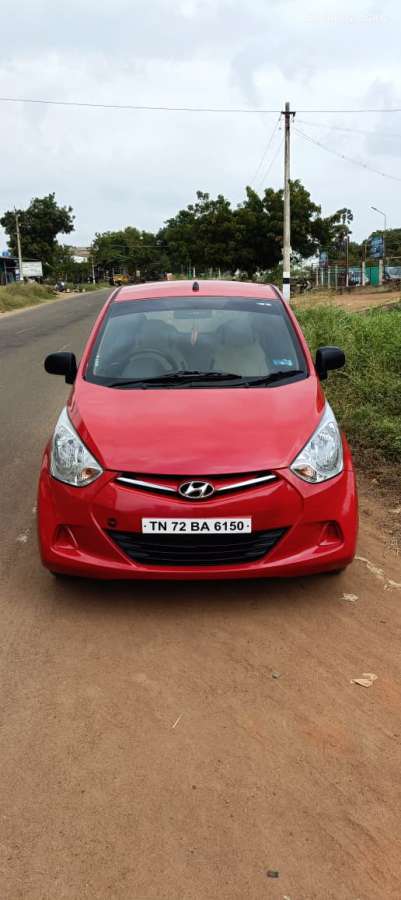 Hyundai Eon others
