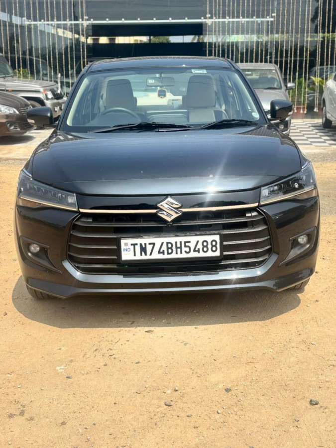 Maruti Suzuki Swift dzire ZXI Plus