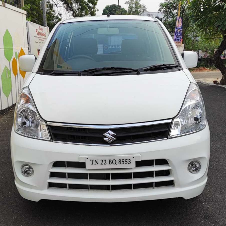 Maruti Suzuki Zen Estilo VXI
